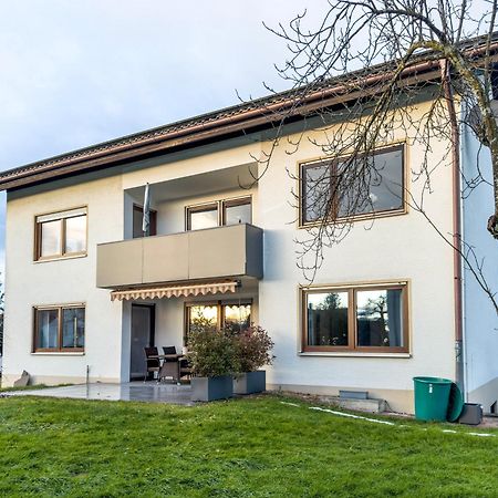 Fewo Hotz Am Golfclub Lindau 1B 外观 照片